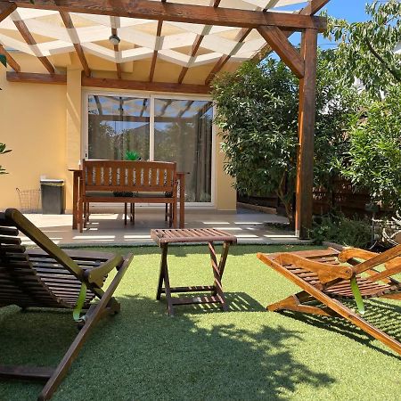 Lipo Je Apartment Zadar Exterior foto