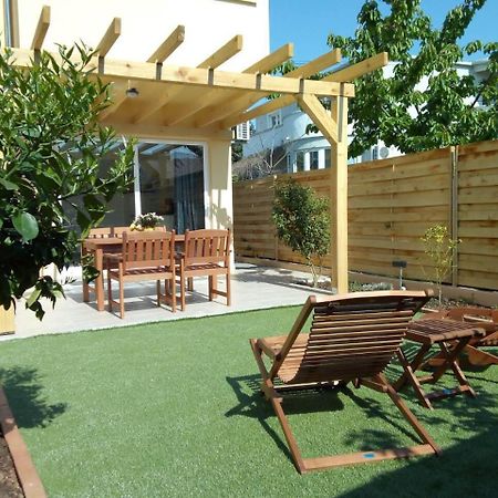 Lipo Je Apartment Zadar Exterior foto