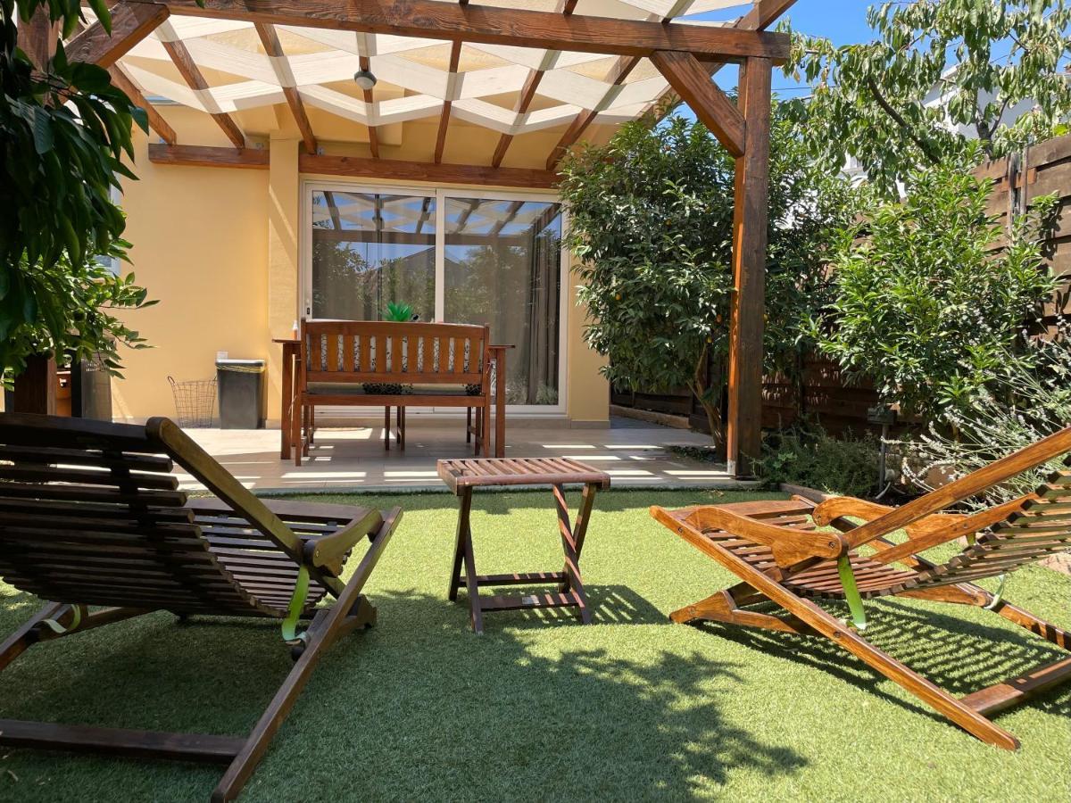 Lipo Je Apartment Zadar Exterior foto
