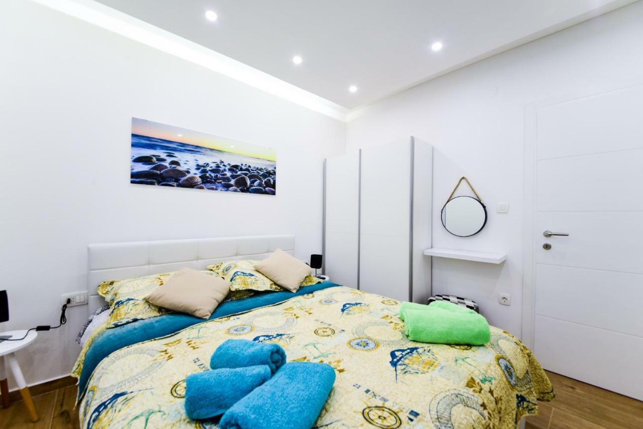 Lipo Je Apartment Zadar Exterior foto