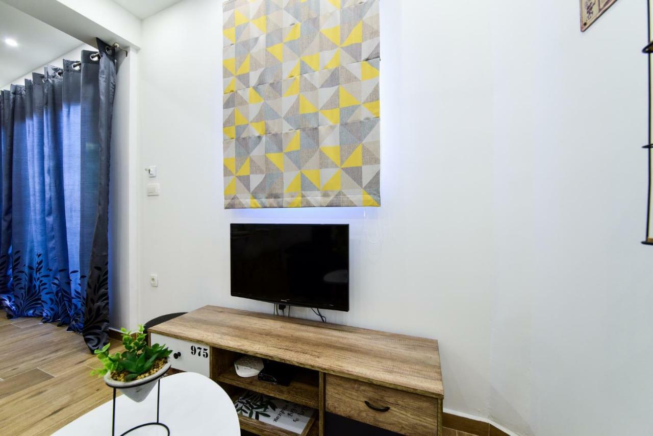 Lipo Je Apartment Zadar Exterior foto